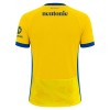 Maillot de Foot Portsmouth Exterieur 2026-27